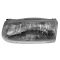 95-01 Explorer Headlight LH