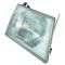 92-96 Ford Van Headlight - RH