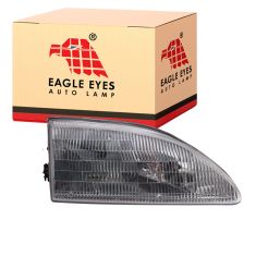 Headlight Assembly