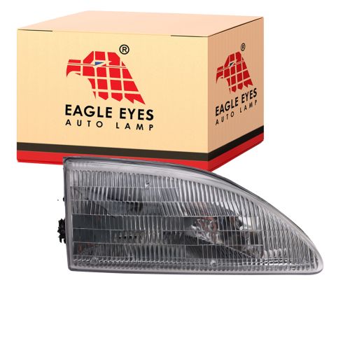 Headlight Assembly