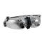 1995-97 Ford Windstar Composite Headlight RH