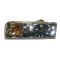 1995-97 Lincoln Town Car Composite Headlight LH