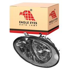 96-98 Taurus Headlight - LH