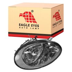 96-98 Taurus Headlight - RH