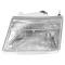1998-00 Ford Ranger Composite Headlight LH