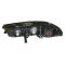 1998-00 Ford Contour Composite Headlight Combo RH