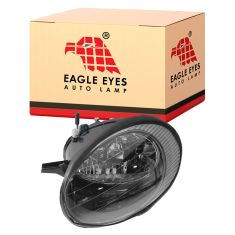 98-99 Taurus Headlight - LH