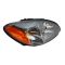 2000-06 Ford Taurus Composite Headlight Combo RH