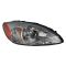 2000-06 Ford Taurus Composite Headlight Combo RH