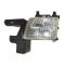 1998-03 Dodge Van Composite Headlight LH