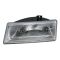 1991-95 Dodge Caravan Composite Headlight LH