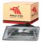 91-95 Caravan HeadLight LH