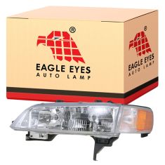 94-97 Accord Headlight - LH