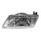 1995-98 Nissan Sentra Composite Headlight LH