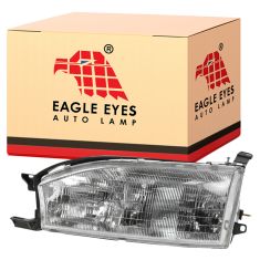 92-94 Camry Headlight LH