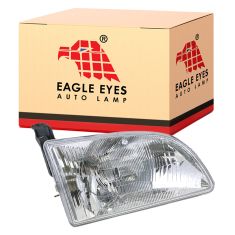 98-00 Sienna Headlight HL RH