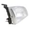 1998-00 Toyota Sienna Composite Headlight RH