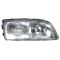 1998-02 Volvo V70 Wagon Composite Head Lamp RH