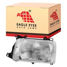 93-98 Toyota T100 Headlight LH