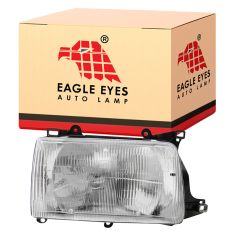 93-98 Toyota T100 Headlight RH