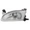 98-00 Corolla Headlight LH