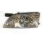 1998-99 Nissan Altima Composite Headlight LH