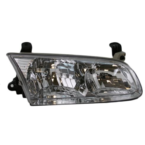 2000 01 Toyota Camry Headlight 1alhl00661 At 1a Auto 2000 01 Toyota Camry Composite Headlight Rh