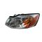 2000-03 Toyota Avalon Composite Headlight Combo LH