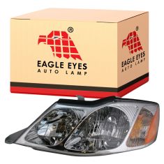 00-03 Avalon Headlight LH