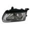 2000-02 Honda Passport Composite Headlight LH