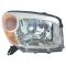 04-05 Toyota Rav 4 Headlight RH