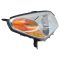 04-05 Toyota Rav 4 Headlight RH