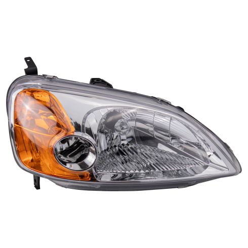 Headlight Assembly
