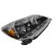 05-07 Honda Odyssey Headlight RH