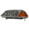 2001-03 Acura MDX Headlight LH