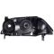 2001-03 Acura MDX Headlight RH