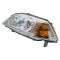 04-06 Acura MDX Headlight LH