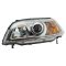 04-06 Acura MDX Headlight LH