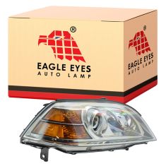 04-06 Acura MDX Headlight RH