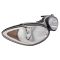 05-07 Buick Allure, Lacrosse Headlight RH