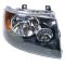 2004-06 Ford Expedition W/Black Headlight Passenger Side