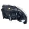 2004-06 Ford Expedition W/Black Headlight Passenger Side