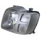 2002-04 Nissan Xterra (SE) Headlight Drivers Side