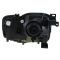 2002-04 Nissan Xterra (SE) Headlight Drivers Side