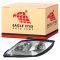 03-05 Pontiac Sunfire Headlight LH