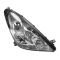 00-02 Toyota Celica; 03-05 Celica Halogen Headlight RH