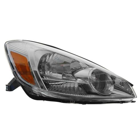 2004-05 Toyota Siena HL No-HID Pass Side