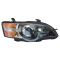 05-07 Subaru Legacy Headlight RH