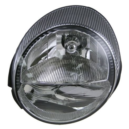 2002-05 Ford THUNDERBIRD Headlamp LH