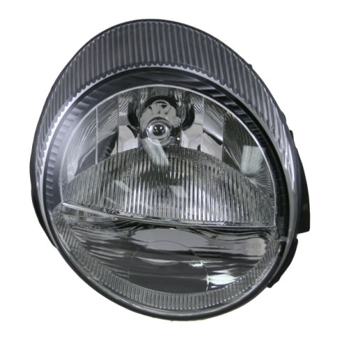 2002-05 Ford THUNDERBIRD Headlamp RH